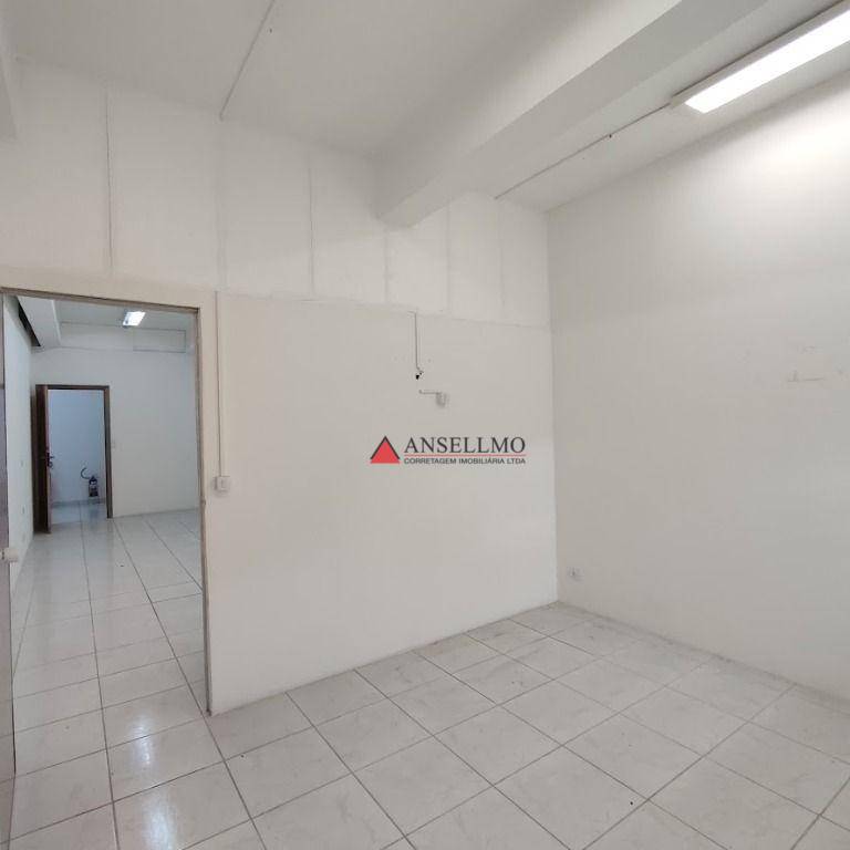 Conjunto Comercial-Sala para alugar, 35m² - Foto 4
