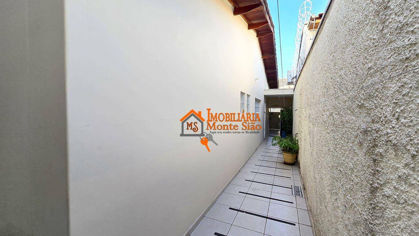Casa à venda, 190m² - Foto 16