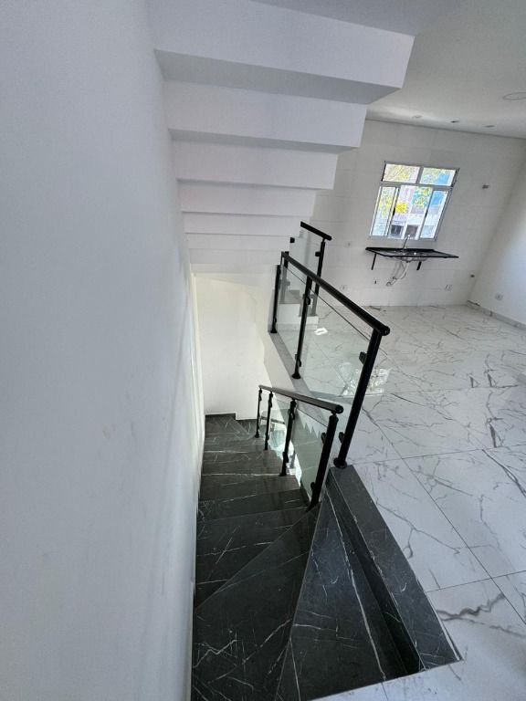 Sobrado à venda com 2 quartos, 107m² - Foto 8