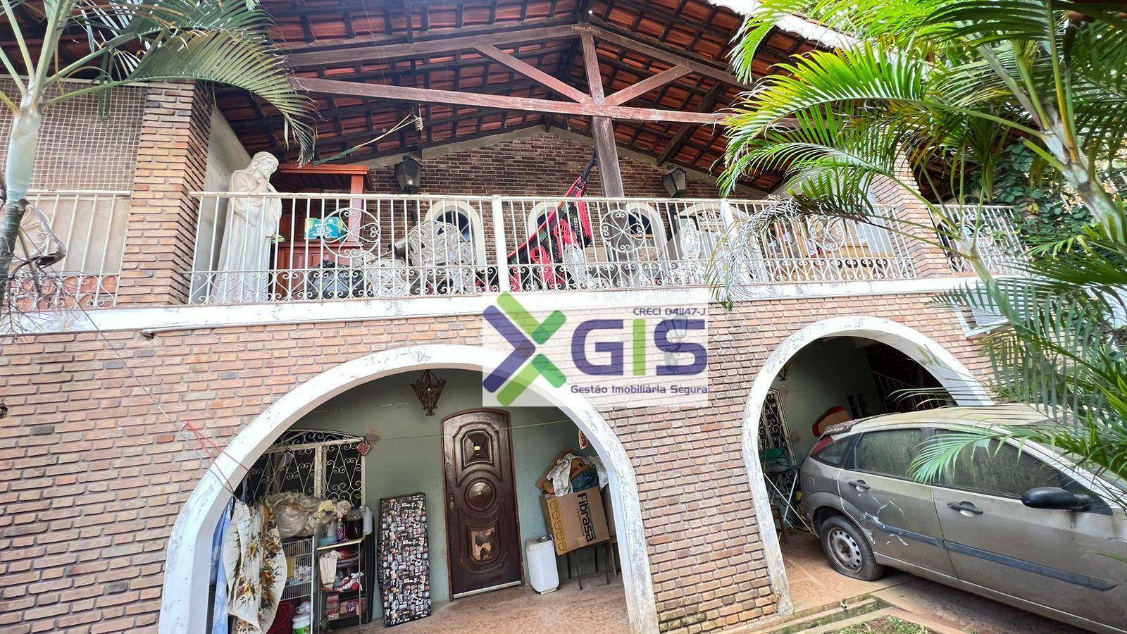 Casa de Condomínio à venda e aluguel com 3 quartos, 533m² - Foto 12