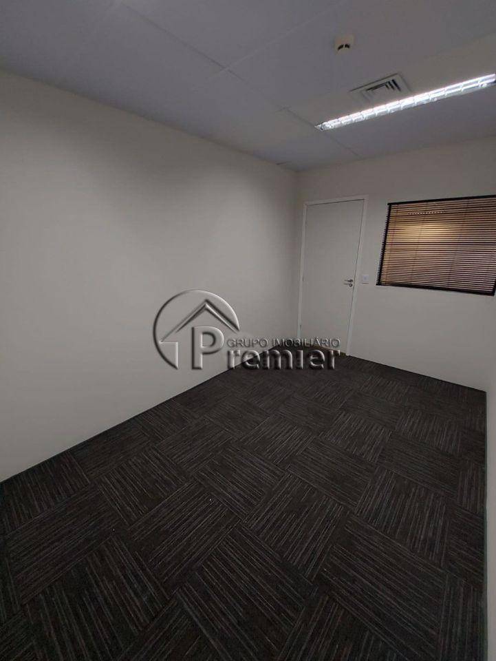 Conjunto Comercial-Sala para alugar, 134m² - Foto 12