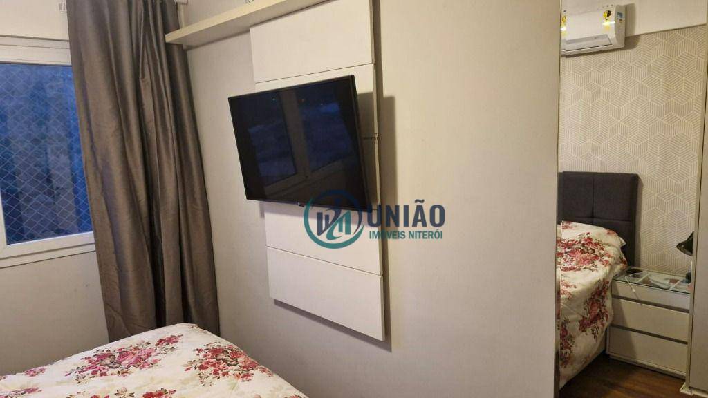 Apartamento à venda com 2 quartos, 60m² - Foto 13