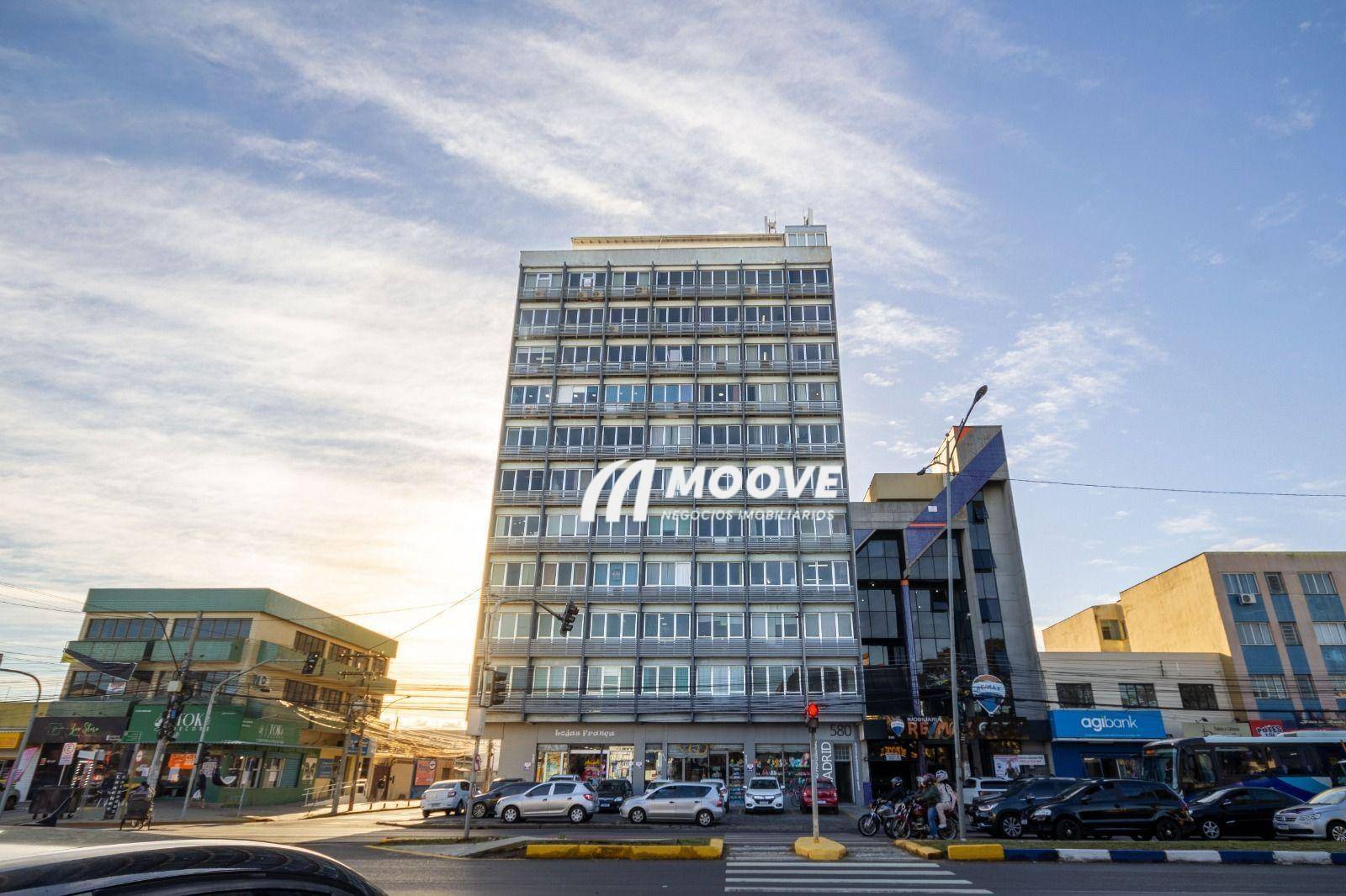 Sala-Conjunto, 57 m² - Foto 2