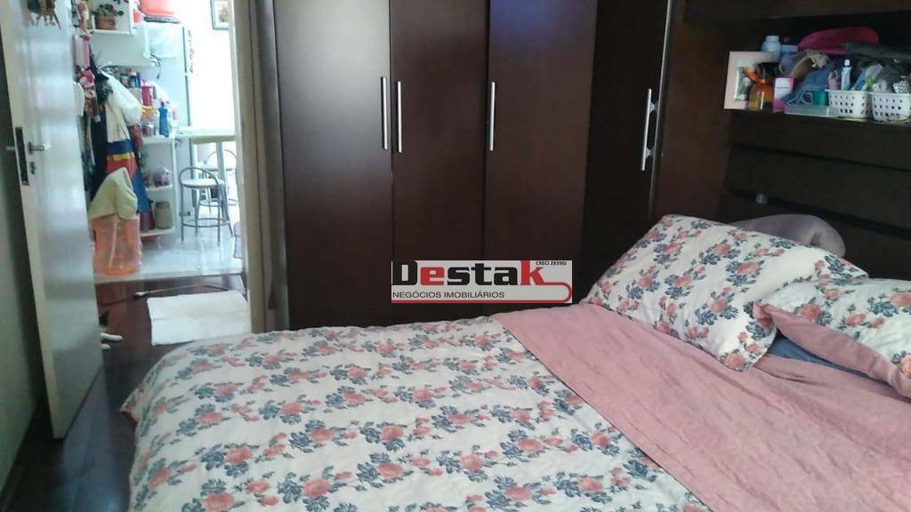 Apartamento à venda com 2 quartos, 49m² - Foto 5