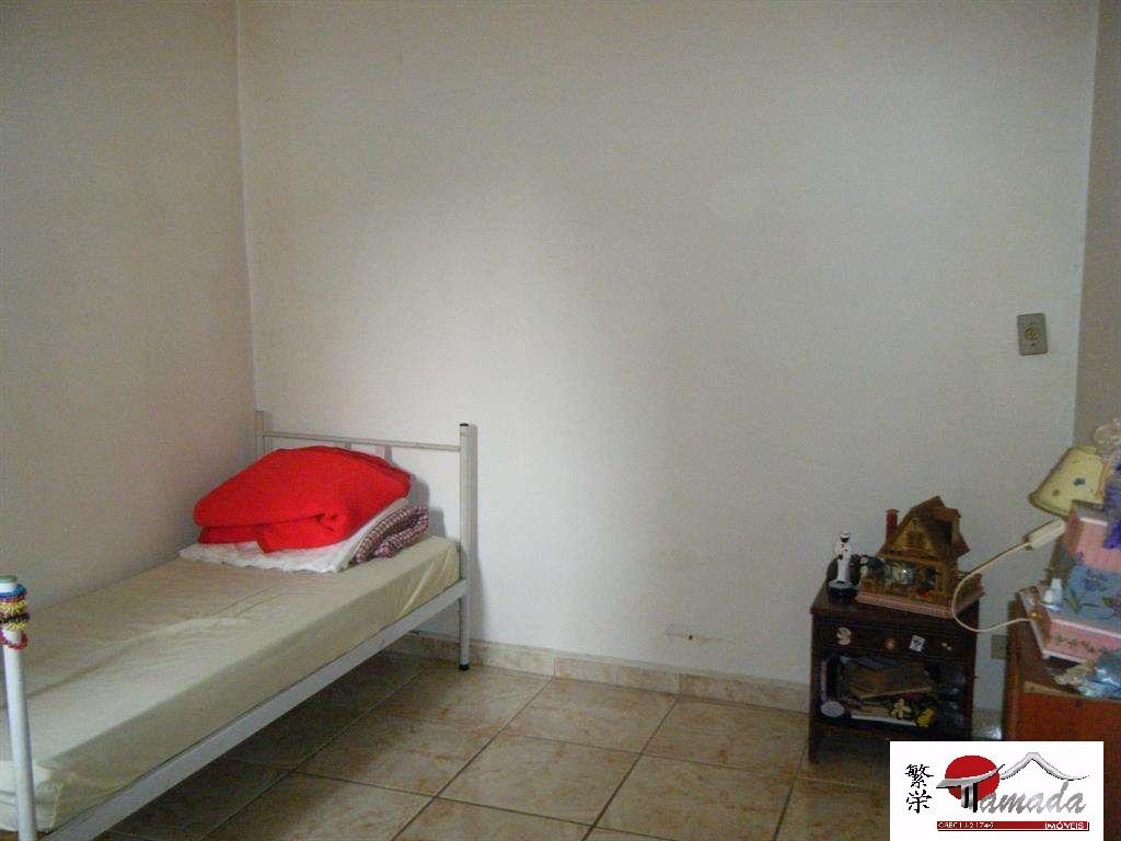 Sobrado à venda com 3 quartos, 122m² - Foto 8