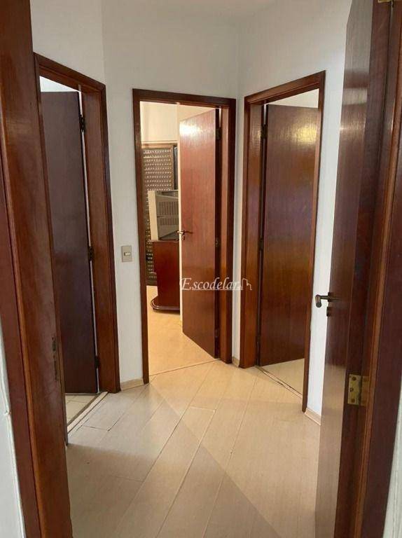 Apartamento à venda com 3 quartos, 148m² - Foto 14