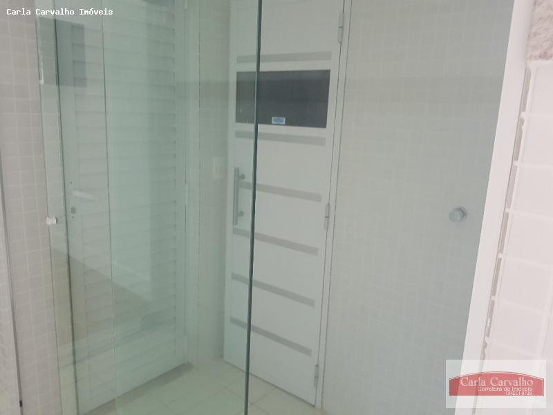 Apartamento à venda com 4 quartos, 204m² - Foto 8