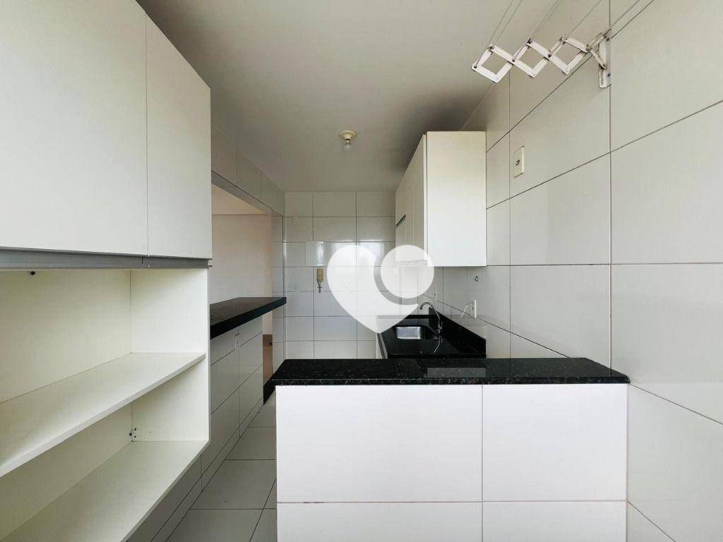 Apartamento à venda com 2 quartos, 60m² - Foto 12