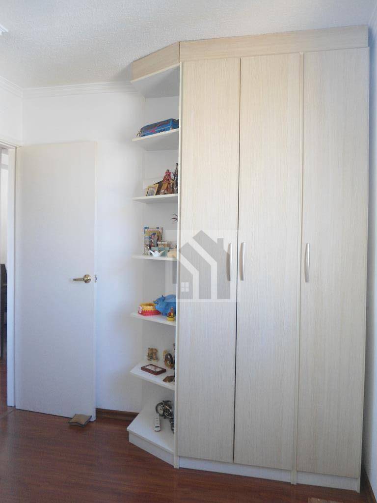 Apartamento à venda com 3 quartos, 54m² - Foto 20