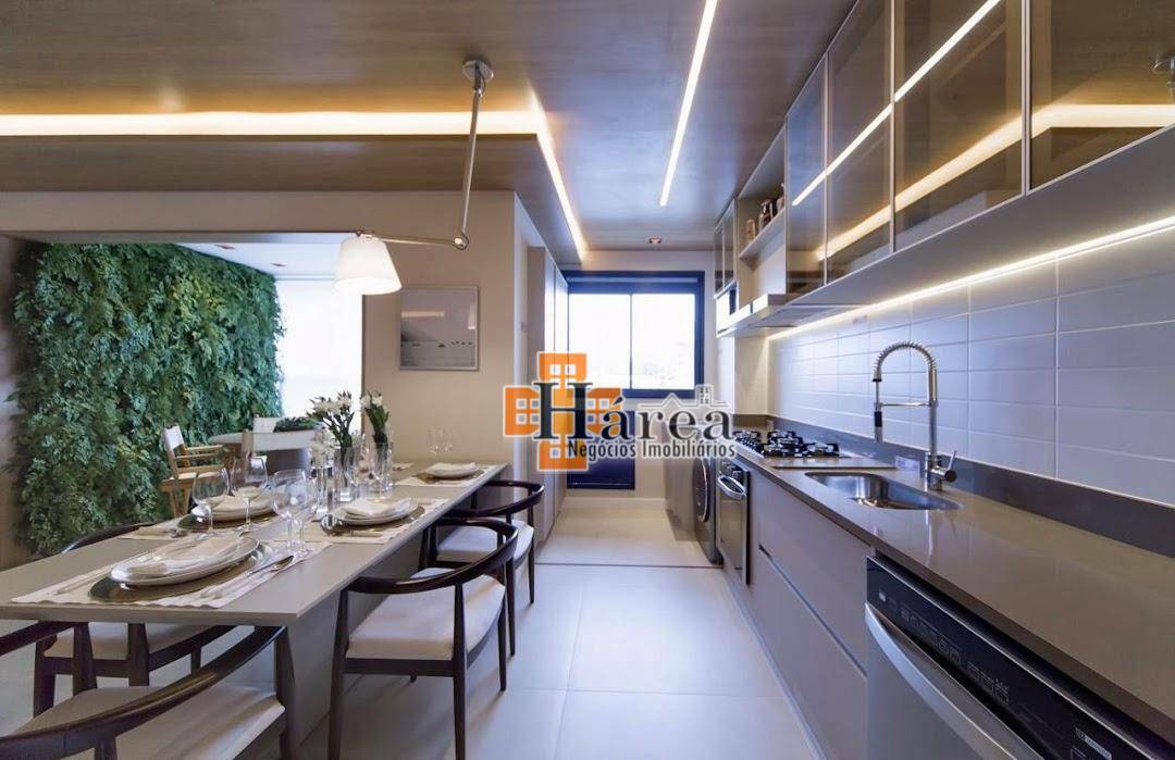 Apartamento à venda com 3 quartos, 97m² - Foto 33