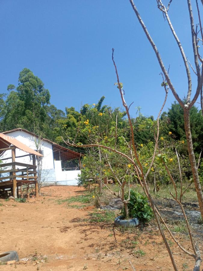Sítio à venda com 4 quartos, 1700m² - Foto 5