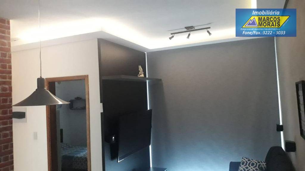 Apartamento para alugar com 2 quartos, 50m² - Foto 18