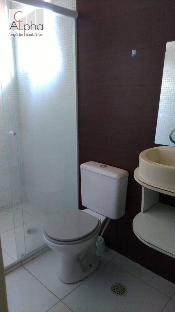 Sobrado à venda com 3 quartos, 80m² - Foto 8