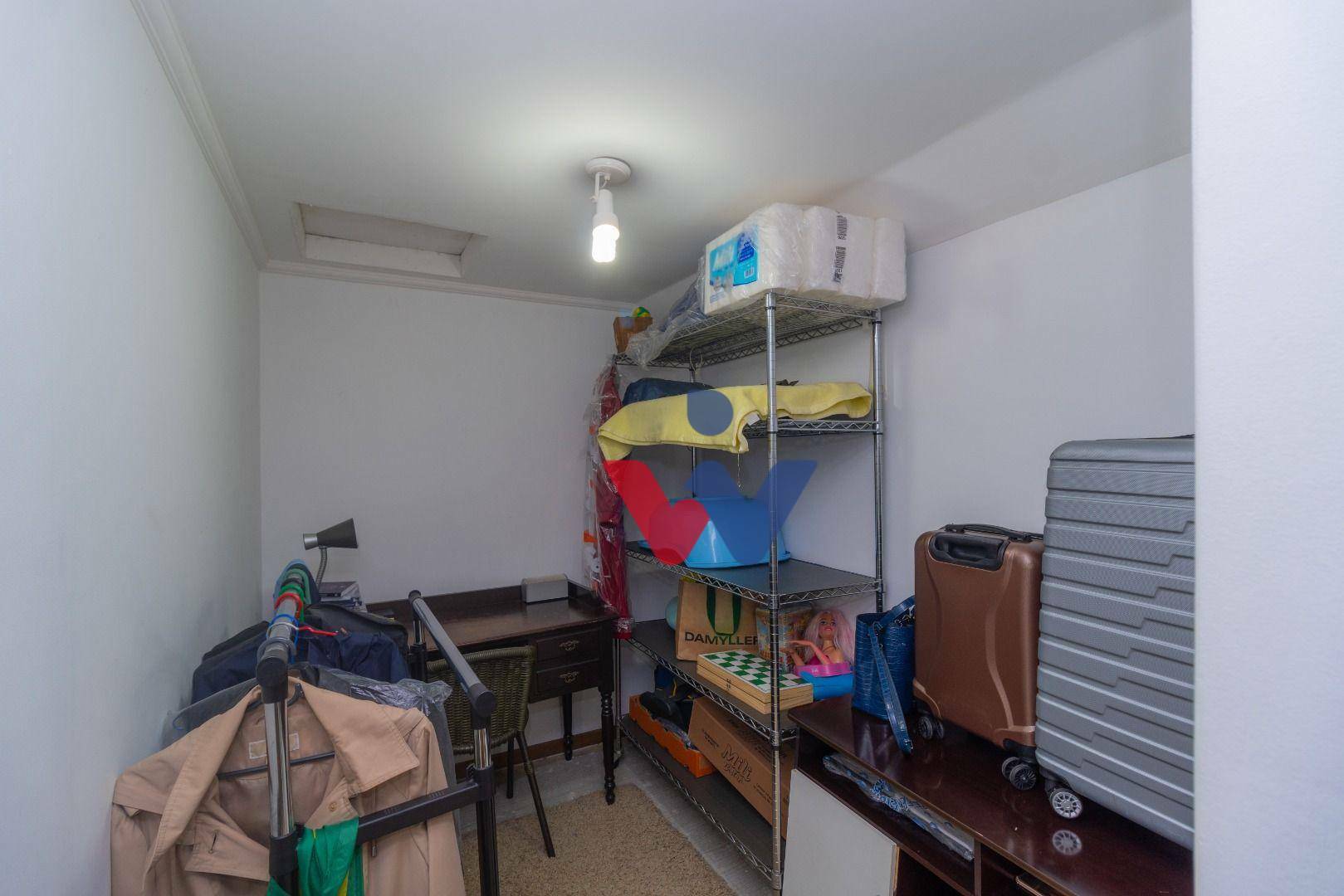 Sobrado à venda com 3 quartos, 175m² - Foto 27