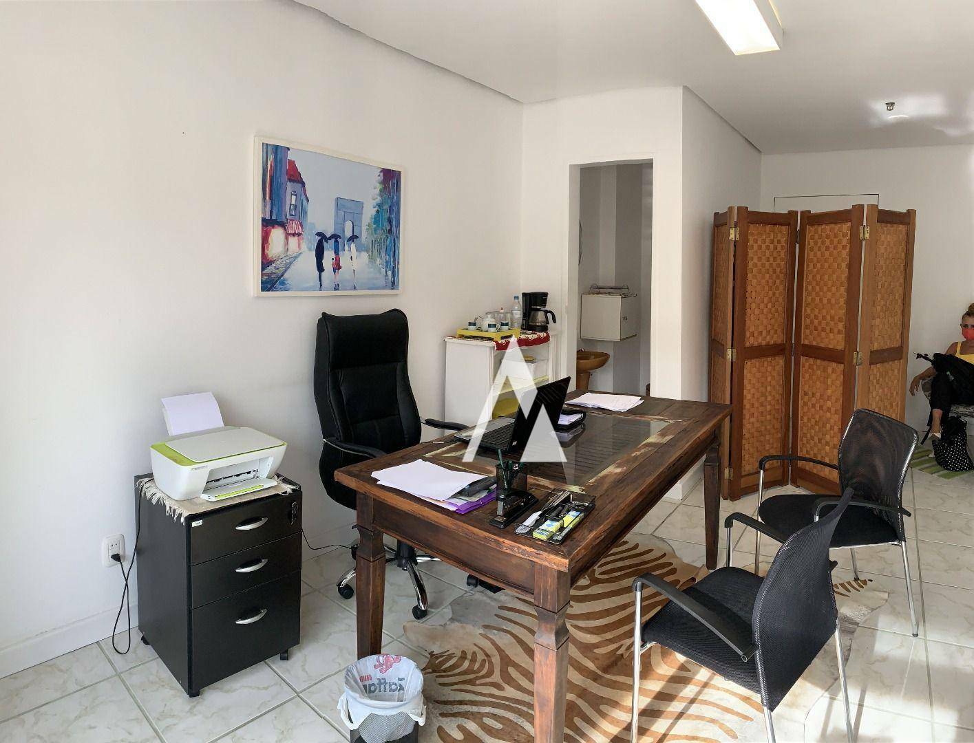 Conjunto Comercial-Sala à venda, 25m² - Foto 9