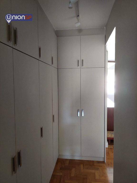 Apartamento à venda com 4 quartos, 160m² - Foto 23