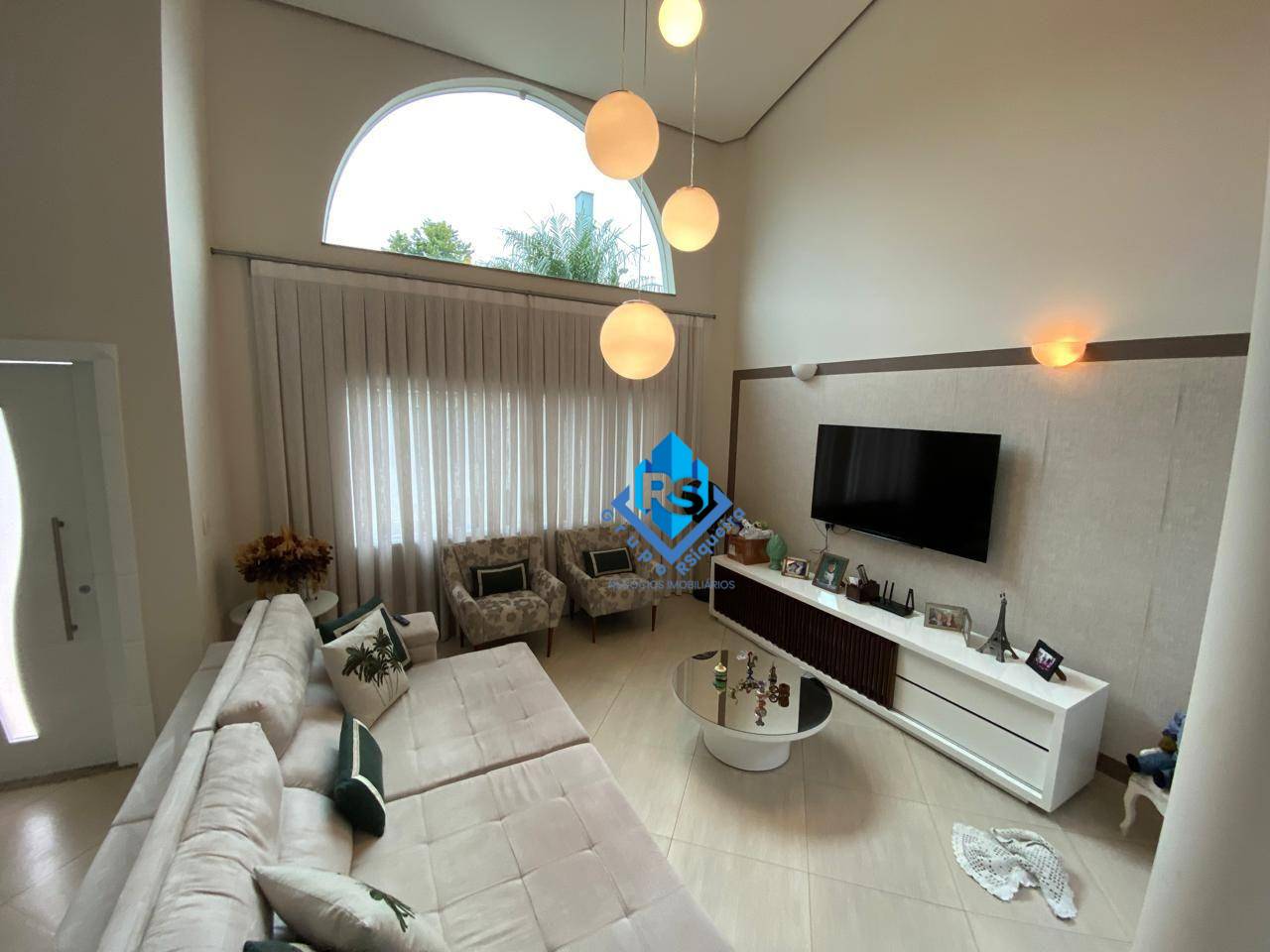 Sobrado à venda com 4 quartos, 260m² - Foto 4