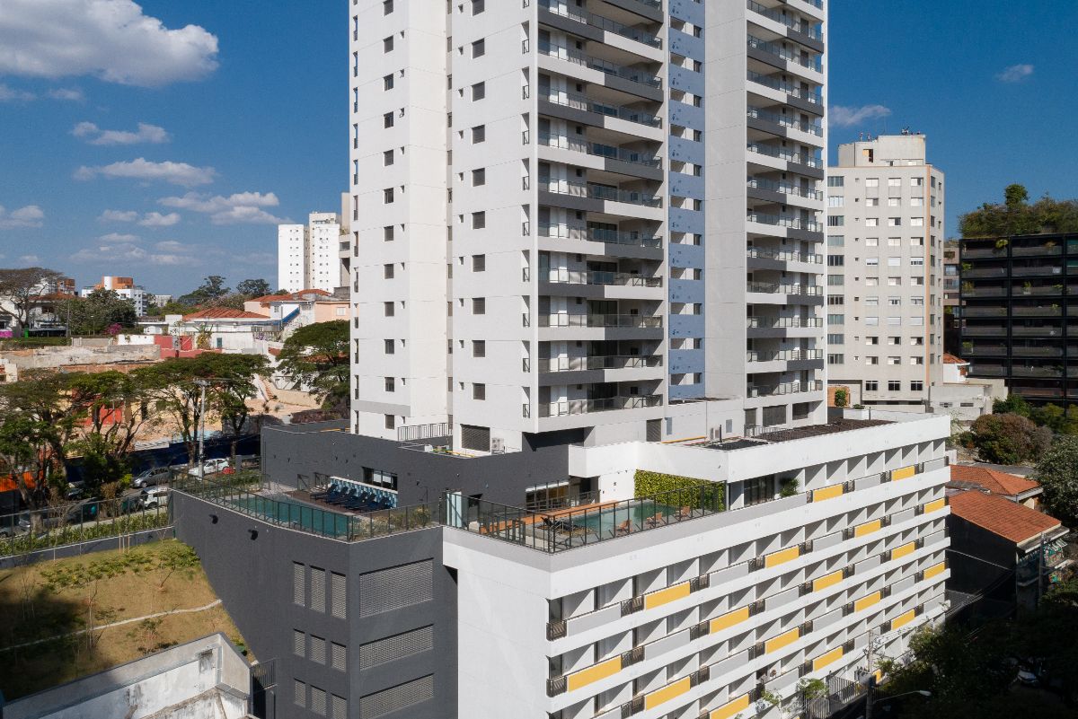 Apartamento à venda com 4 quartos, 149m² - Foto 3