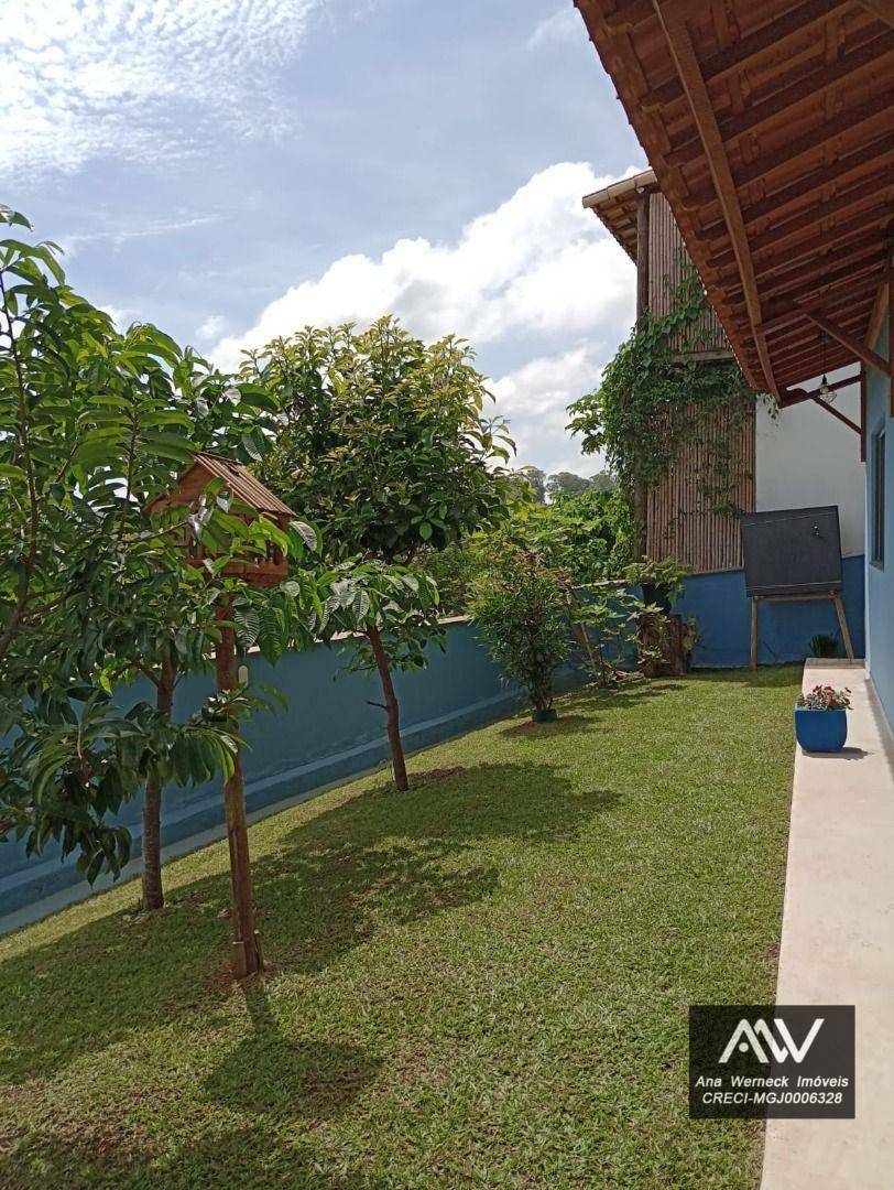 Chácara à venda com 3 quartos, 250m² - Foto 28