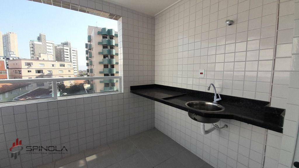 Apartamento à venda com 2 quartos, 56m² - Foto 14