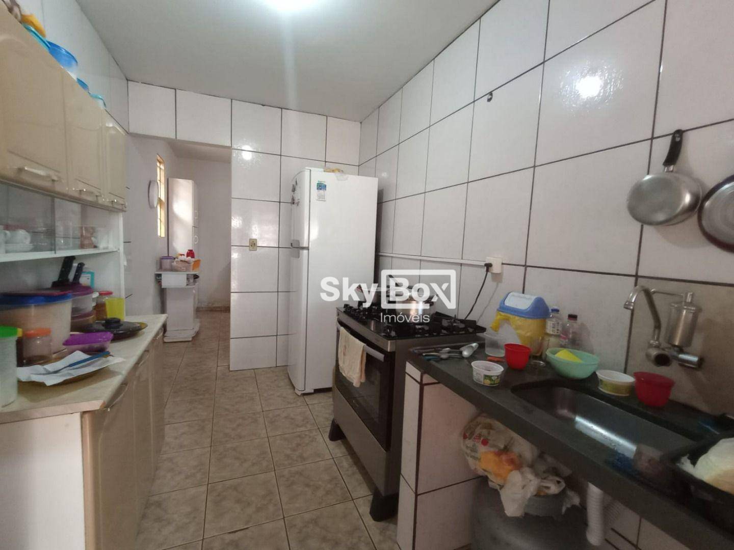 Casa à venda com 3 quartos, 131m² - Foto 16