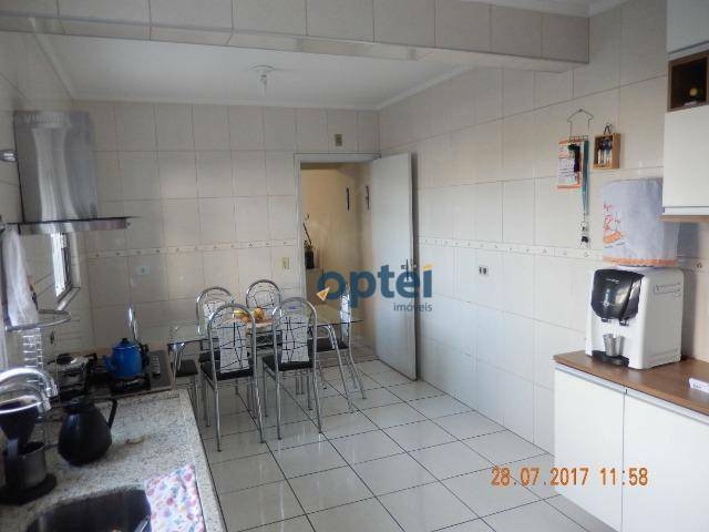 Sobrado à venda com 3 quartos, 179m² - Foto 14