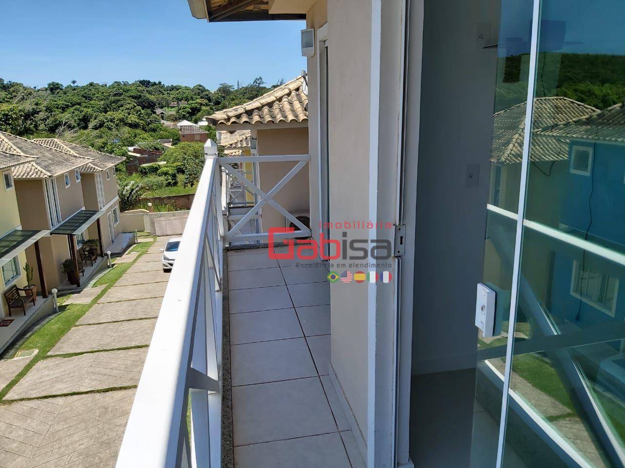 Casa de Condomínio à venda com 4 quartos, 120m² - Foto 13