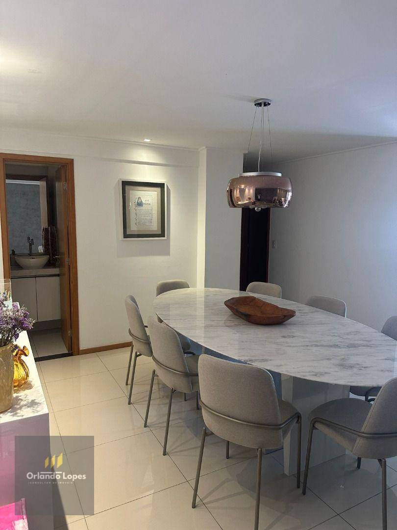 Apartamento, 3 quartos, 130 m² - Foto 2