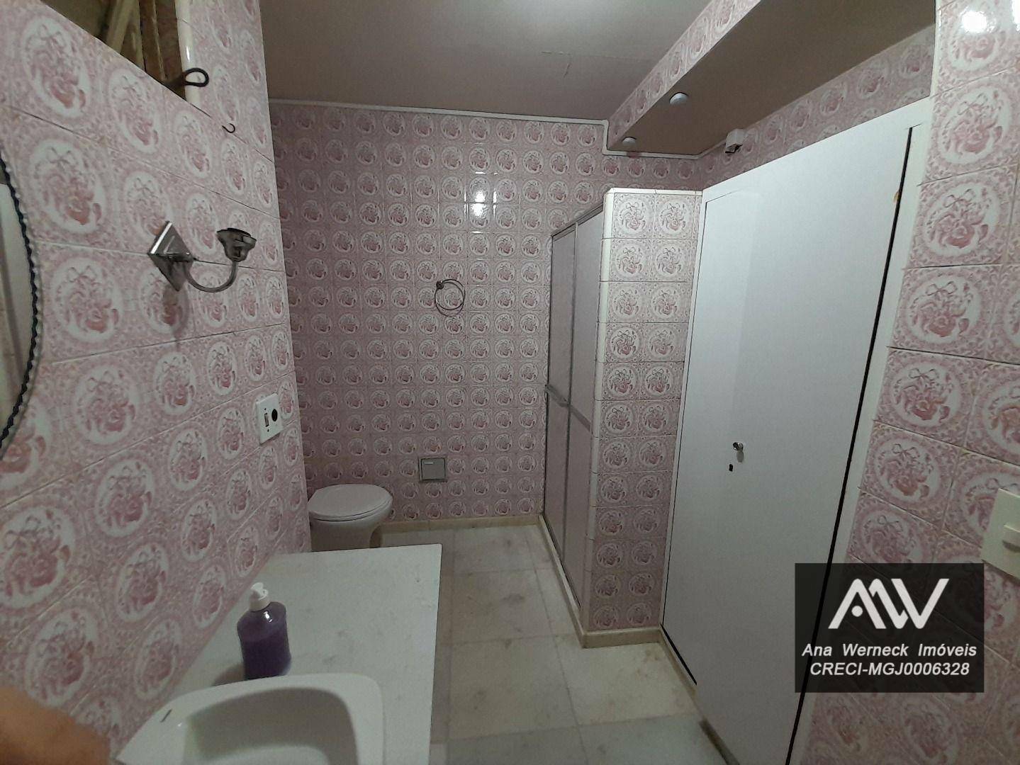 Apartamento à venda com 5 quartos, 180m² - Foto 30