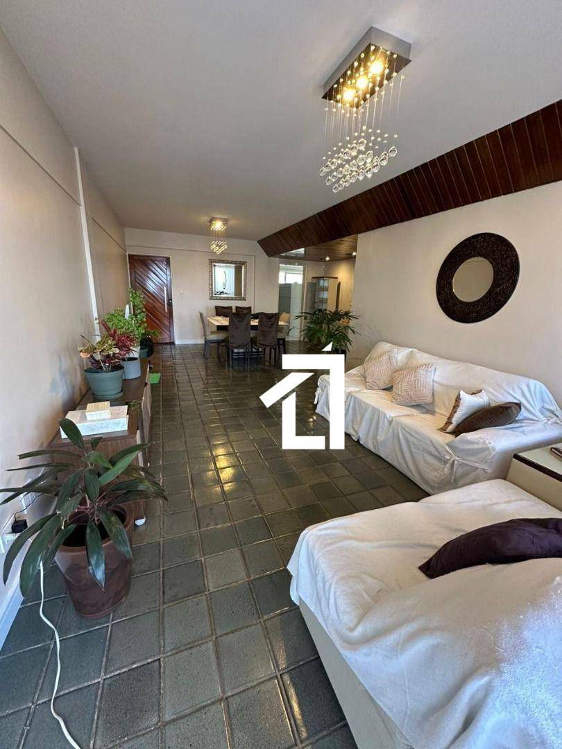 Apartamento, 3 quartos, 148 m² - Foto 3