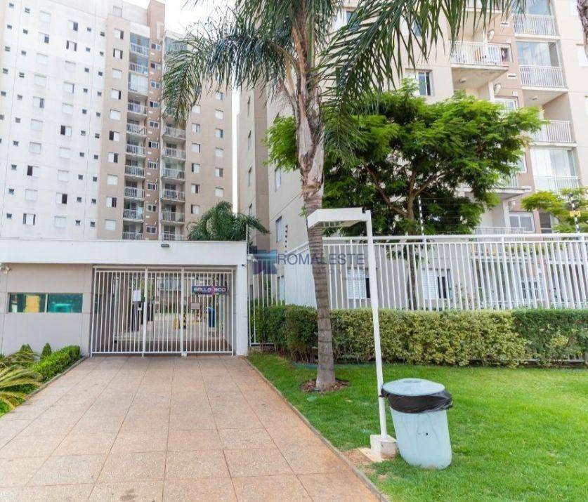 Apartamento à venda com 3 quartos, 61m² - Foto 21