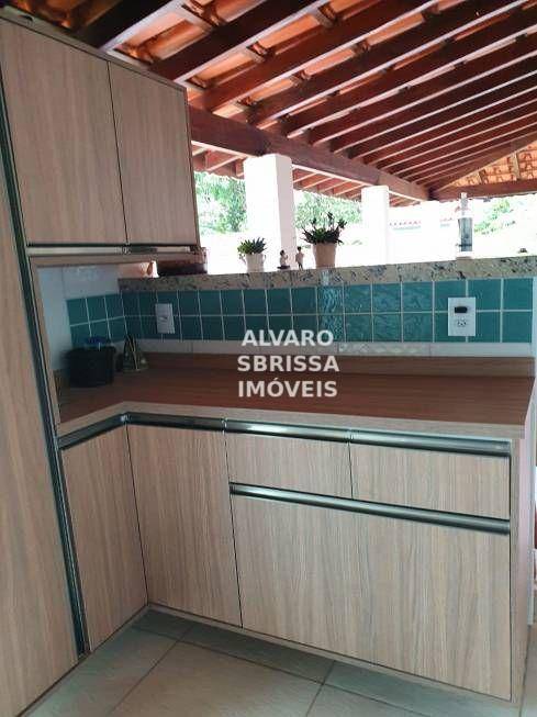 Casa de Condomínio à venda com 4 quartos, 350m² - Foto 14