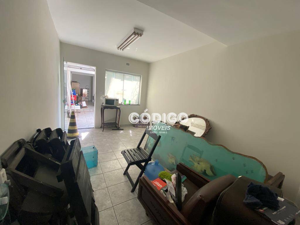 Loja-Salão para alugar, 90m² - Foto 2