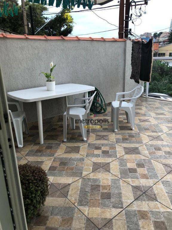 Sobrado à venda com 5 quartos, 125m² - Foto 24