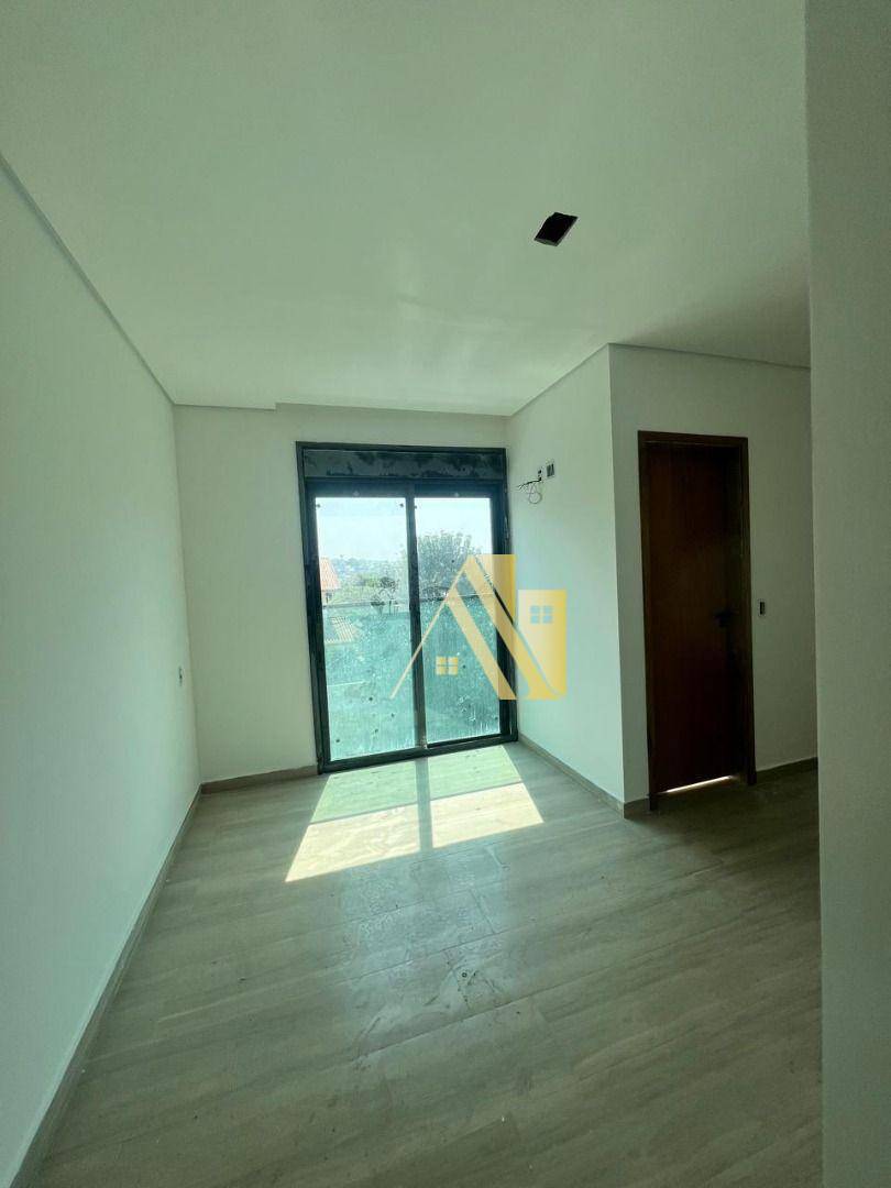 Cobertura à venda com 2 quartos, 100m² - Foto 2