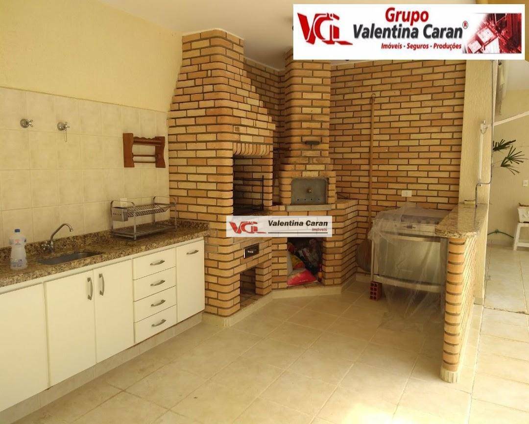 Sobrado à venda com 4 quartos, 295m² - Foto 30