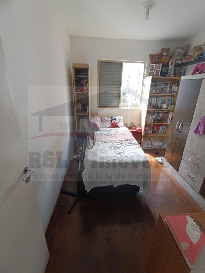 Apartamento à venda com 3 quartos, 64m² - Foto 20