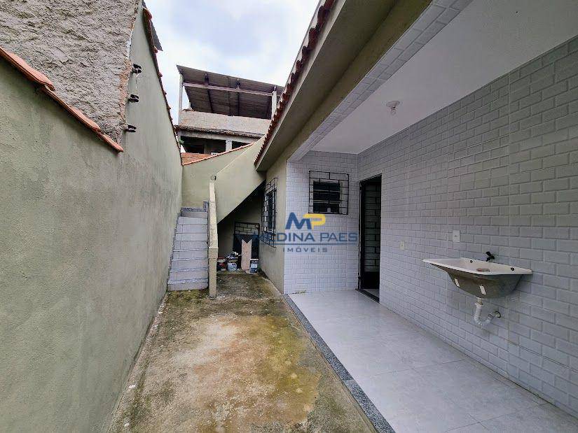 Casa à venda com 3 quartos, 77m² - Foto 24