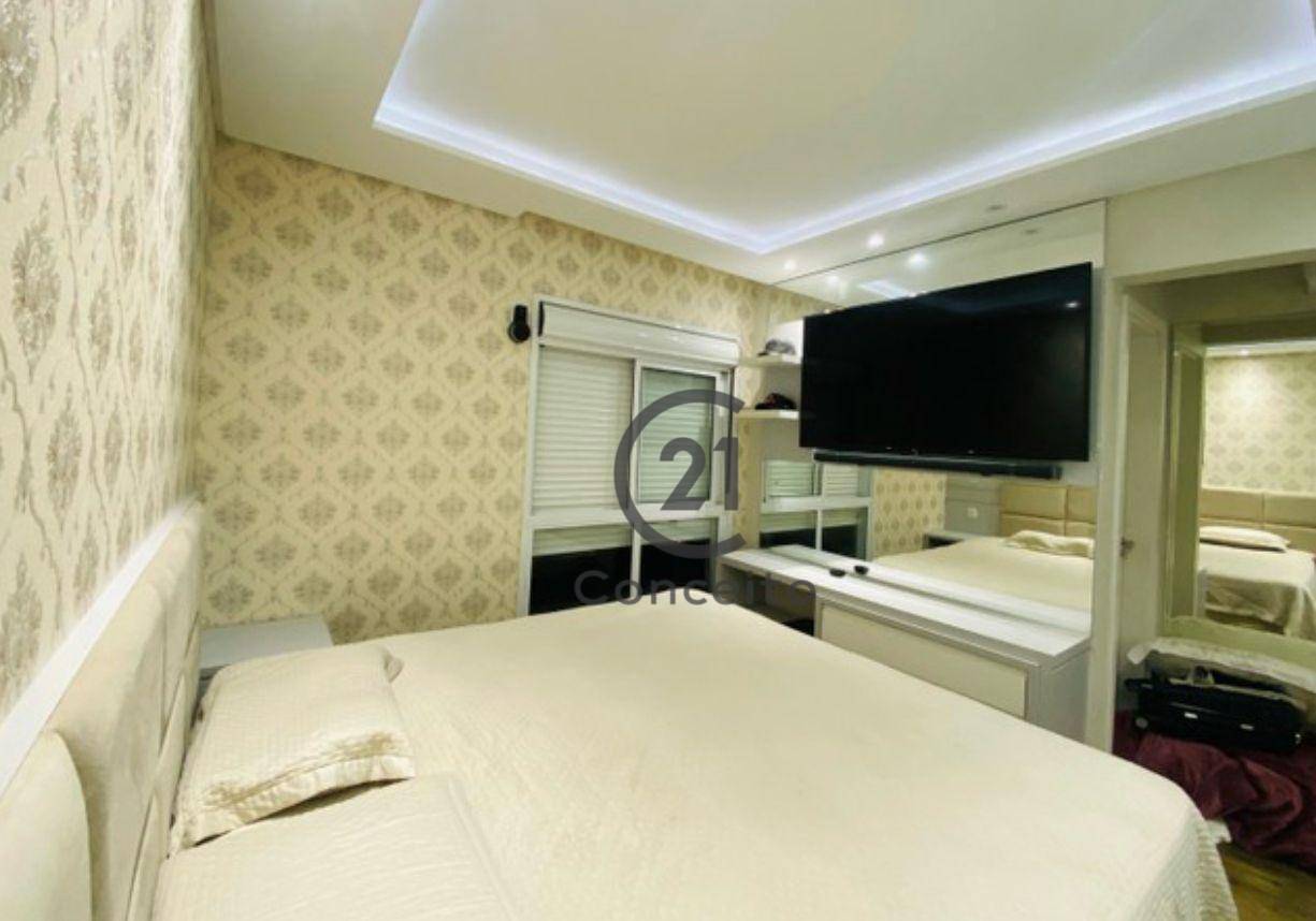 Apartamento à venda e aluguel com 3 quartos, 85m² - Foto 8