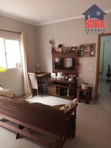 Casa à venda com 2 quartos, 55m² - Foto 7