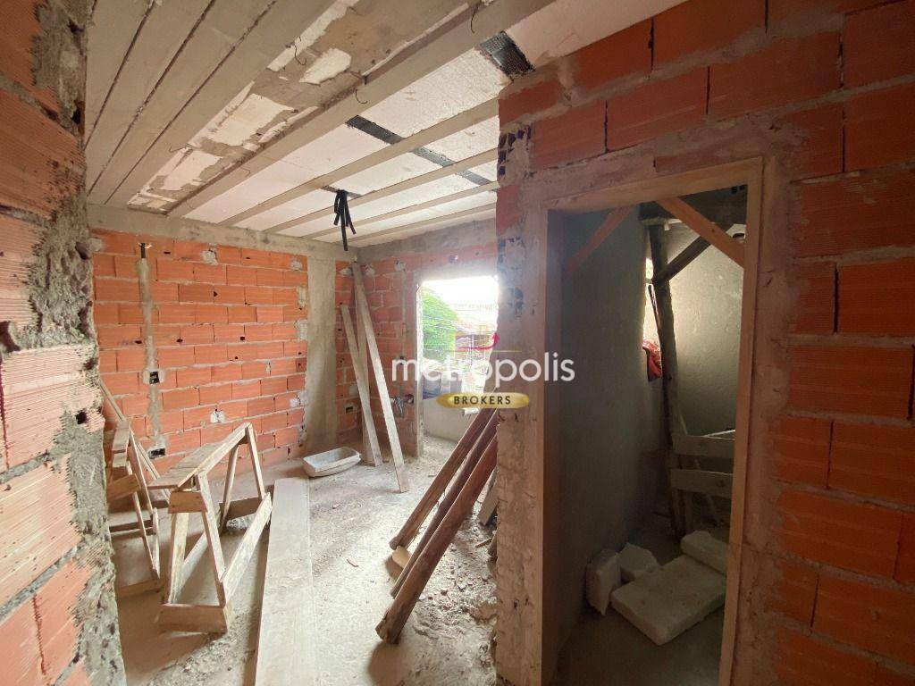 Cobertura à venda com 3 quartos, 68m² - Foto 7