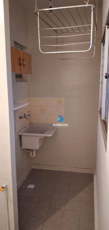 Apartamento à venda com 2 quartos, 45m² - Foto 10