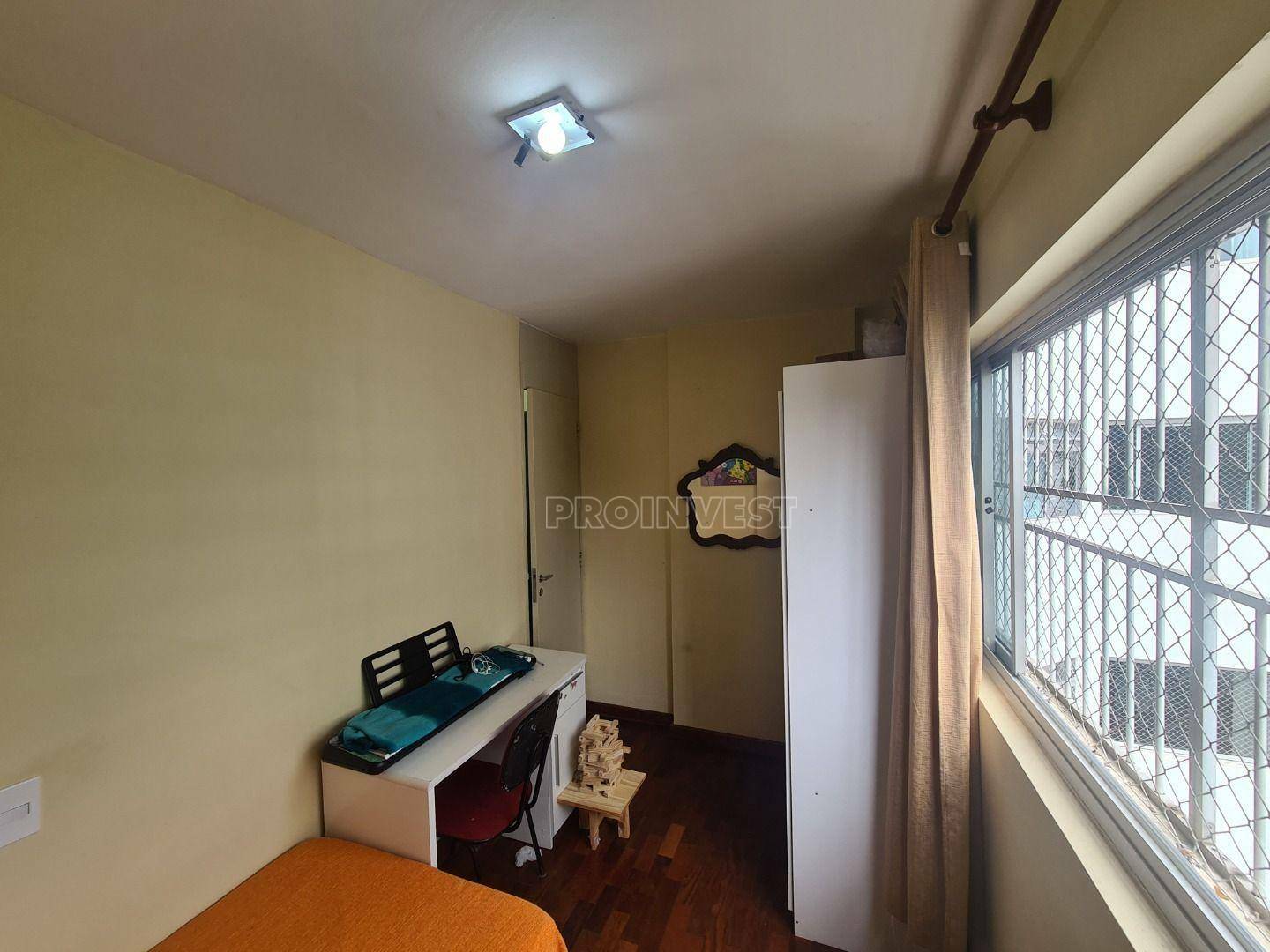 Apartamento à venda com 2 quartos, 59m² - Foto 13