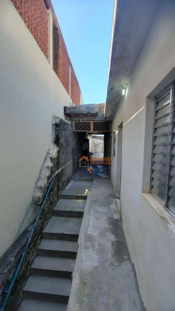 Sobrado à venda com 4 quartos, 150m² - Foto 5