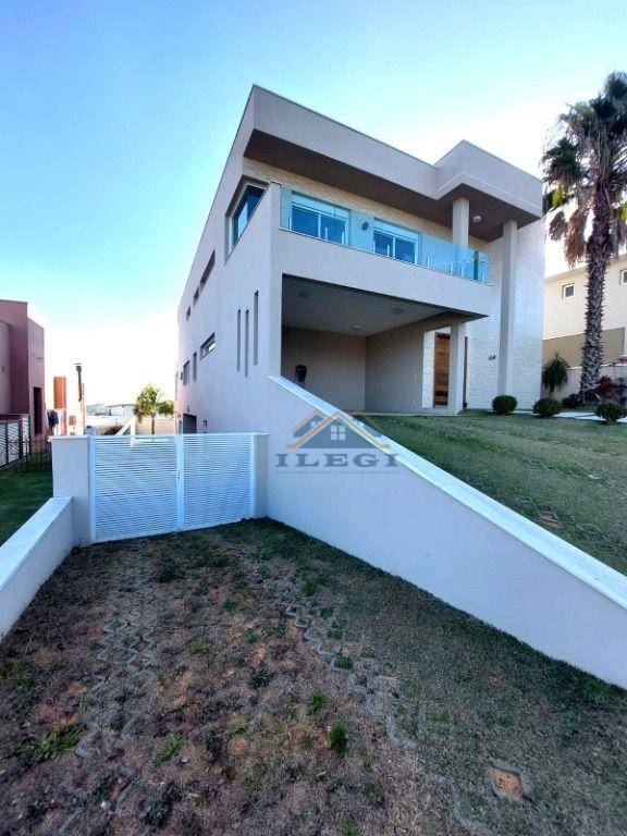 Casa de Condomínio, 4 quartos - Foto 3