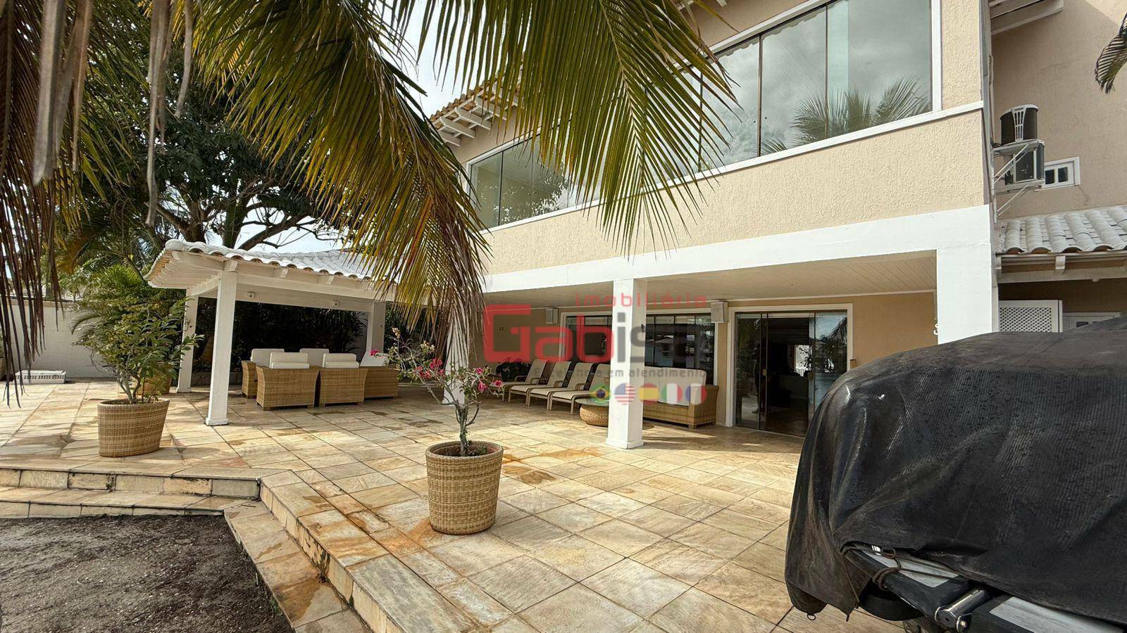 Casa de Condomínio à venda e aluguel com 5 quartos, 720m² - Foto 36