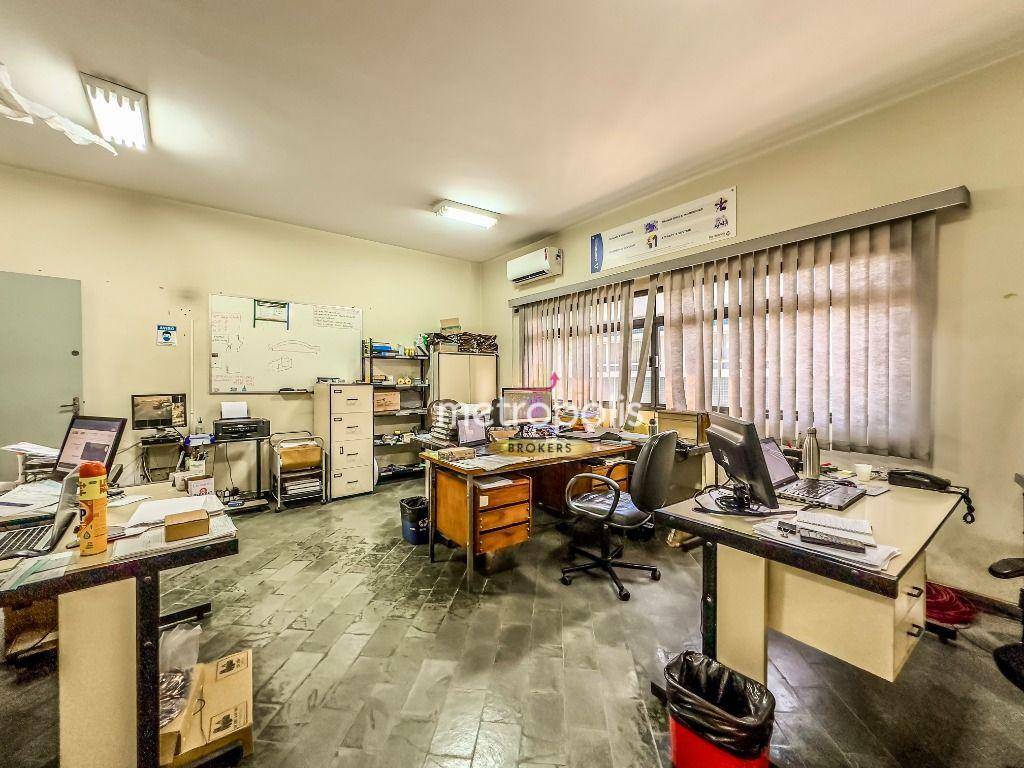 Depósito-Galpão-Armazém à venda, 1580m² - Foto 24