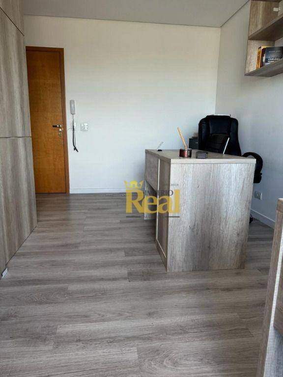 Conjunto Comercial-Sala à venda, 37m² - Foto 7