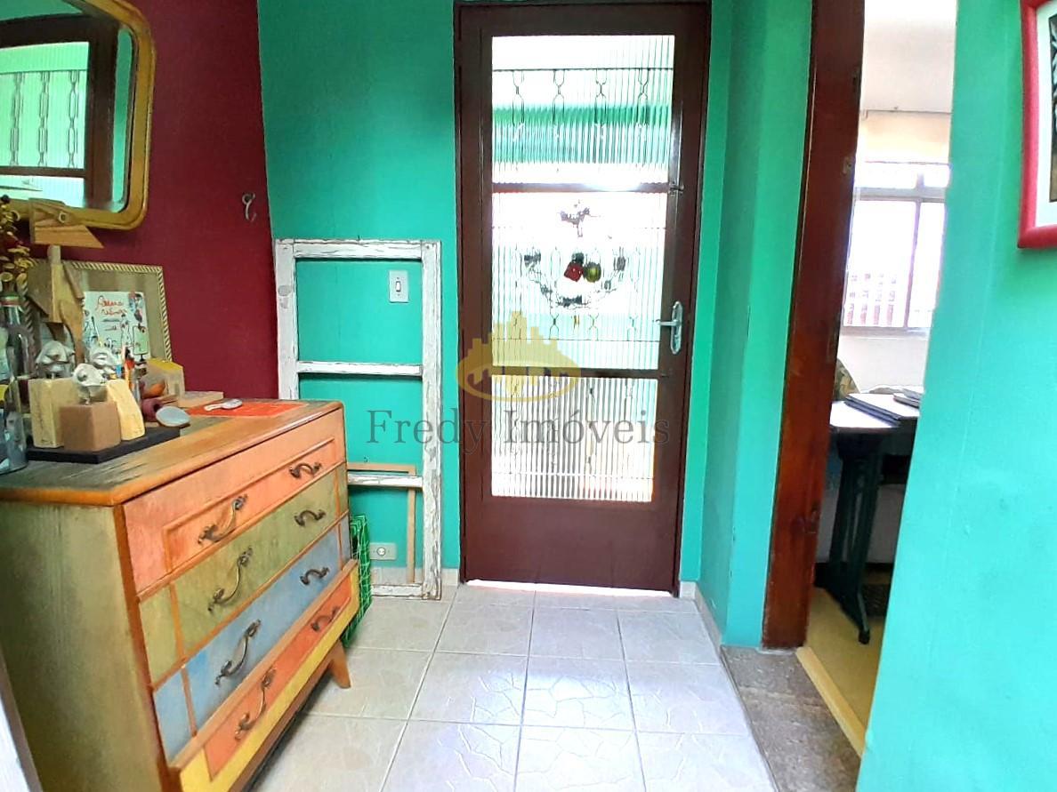 Sobrado à venda com 2 quartos, 69m² - Foto 23