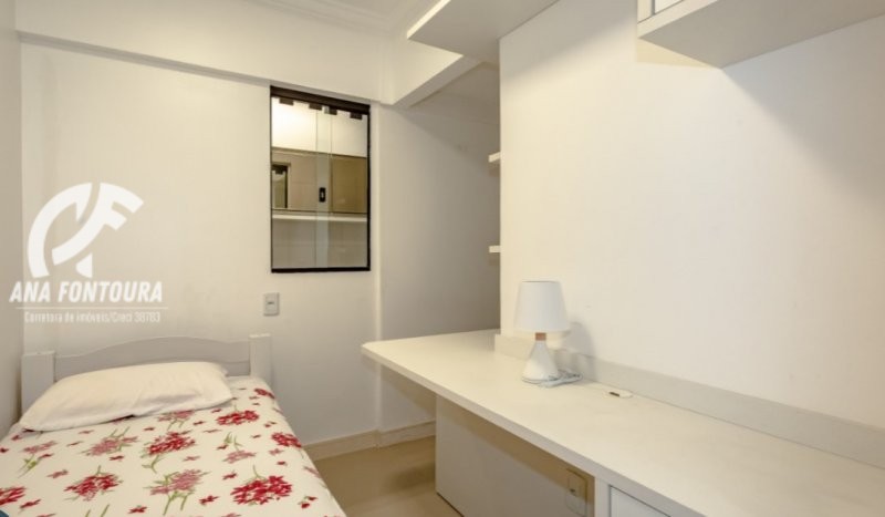 Apartamento à venda com 3 quartos, 230m² - Foto 7